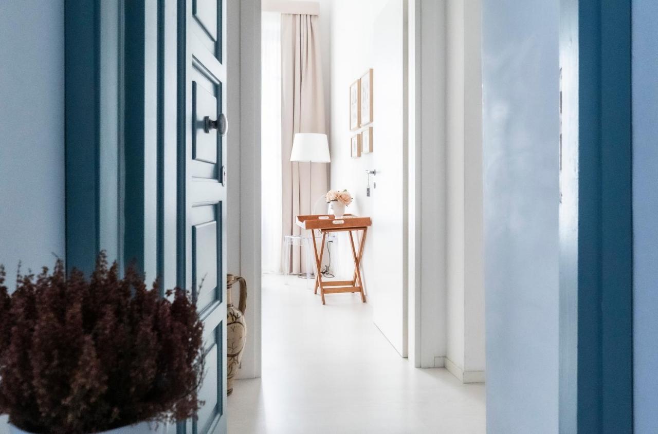 Suite La Piazza By Wonderful Italy Syracuse Exterior foto