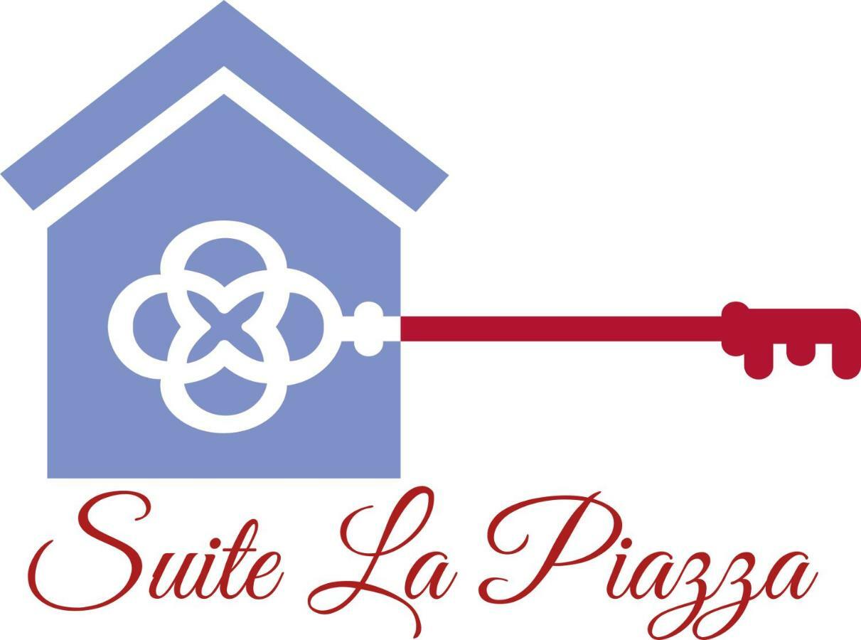 Suite La Piazza By Wonderful Italy Syracuse Exterior foto