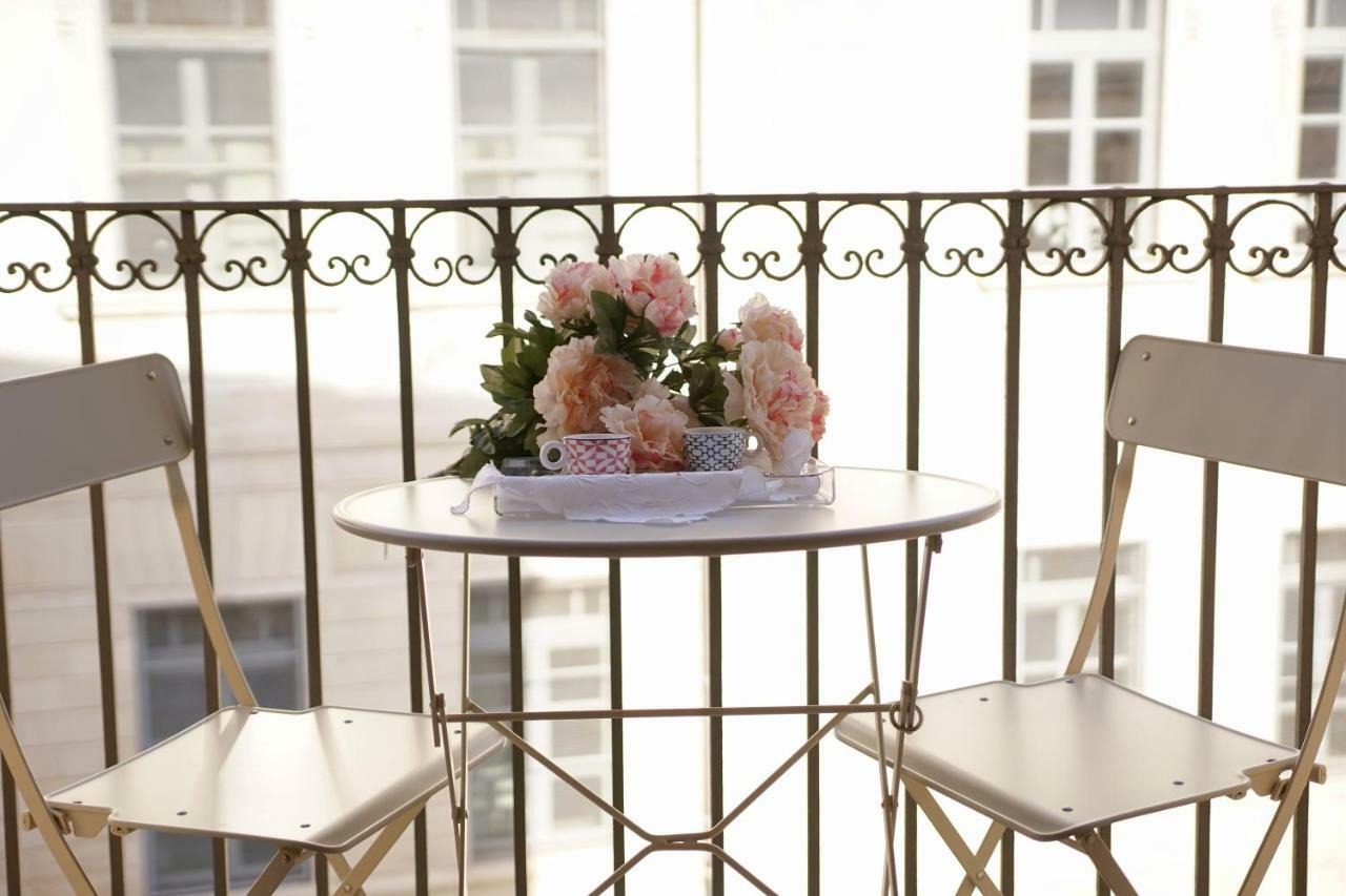 Suite La Piazza By Wonderful Italy Syracuse Exterior foto