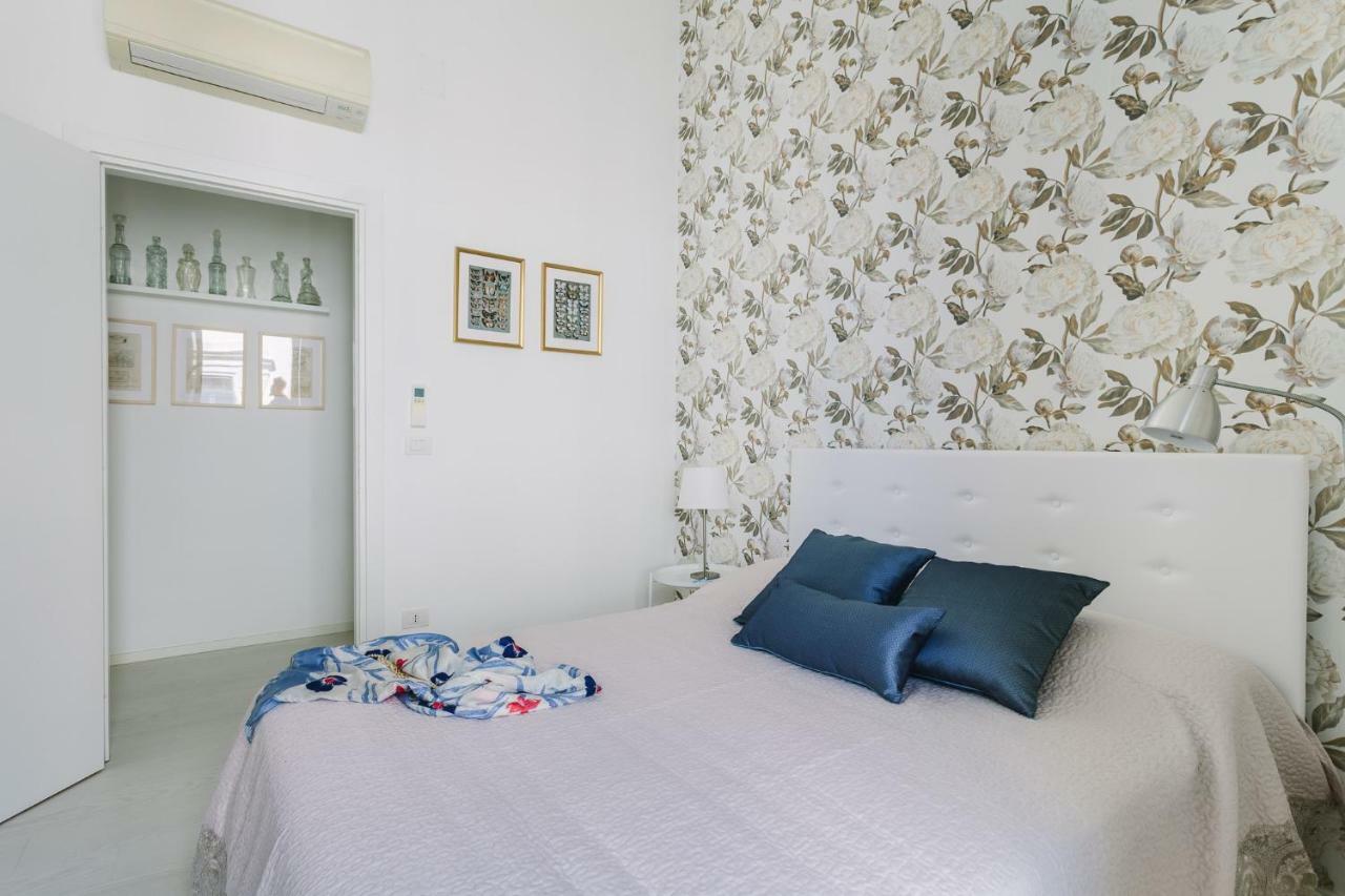 Suite La Piazza By Wonderful Italy Syracuse Exterior foto